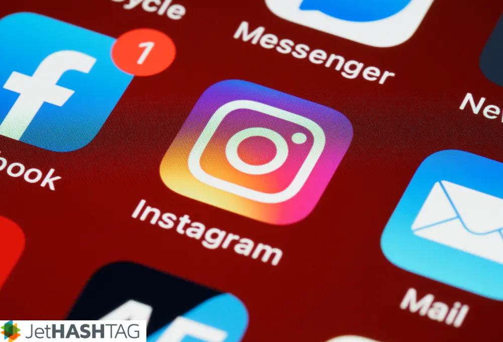 Transfer Instagram account from Android phone to iPhone