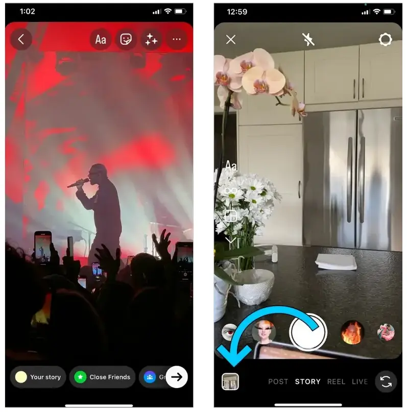 How to Add Music to Instagram Stories?