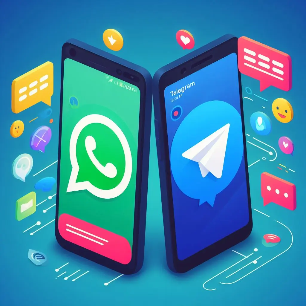 WhatsApp challenges Telegram with a new feature