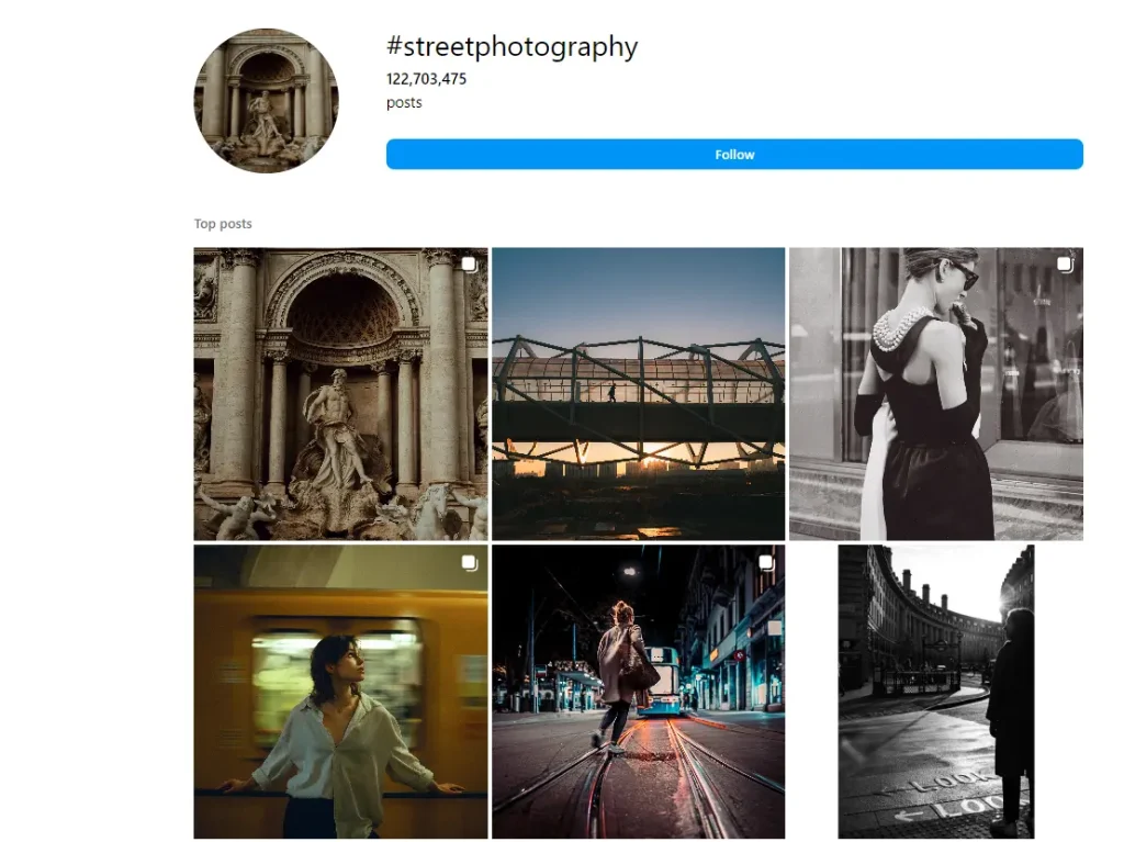 Photography Hashtags Street Photography Hashtags 