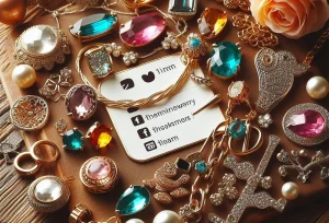 Top jewelry Hashtags For Every Social Media Platform