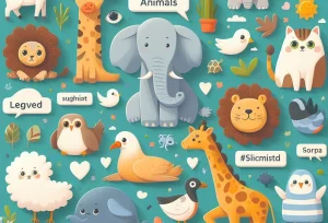 Top Animals Hashtags For Every Social Media Platform